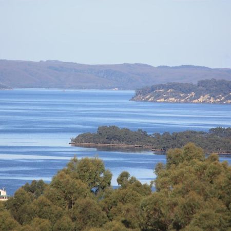 스트라한 Harbour Lookout 빌라 외부 사진